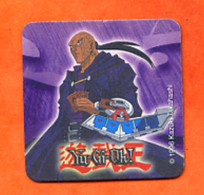 Magnet  YU GI OH  1 Kazuki Takahashi 1996 - Magnets