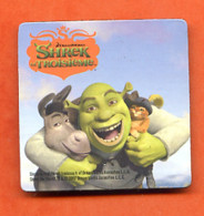 Magnet  SHREK Troisieme - Magnete