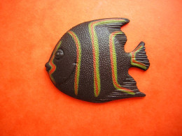 Magnet  POISSON 4 - Magnets