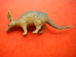 Figurine Animal Sauvage 5  Publicité Biscottes Prior - Other & Unclassified