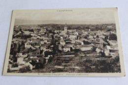 Environs D'aigueperse - Panorama D'artonne - Aigueperse