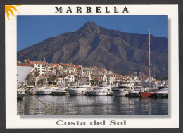076580/ MARBELLA, Puerto Banús  - Málaga