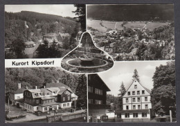 107149/ KIPSDORF - Kipsdorf
