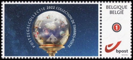 DUOSTAMP** / MYSTAMP** - Collection / Collectie / Sammlung / Collection -  2022 - Poste