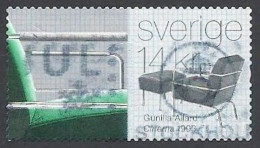 Schweden, 2014, Michel-Nr. 3013, Gestempelt - Gebraucht