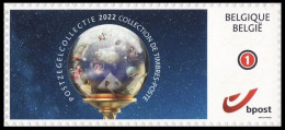 DUOSTAMP/MYSTAMP** - Collection / Collectie / Sammlung / Collection - Autocollant / Zelfklevend / Selbstklebe -  2022 - Poste