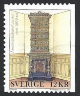 Schweden, 2013, Michel-Nr. 2968, Gestempelt - Usados