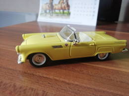 FORD THUNDERBIRD 1955 - Solido