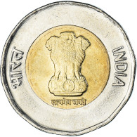 Monnaie, République D'Inde, 20 Rupees, 2022, 75th Year Of Independence, SPL - Inde