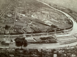 92 BILLANCOURT BANLIEUE INDUSTRIELLE - Non Classés