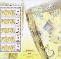 DUOSTAMP** / MYSTAMP** - Collection / Collectie / Sammlung / Collection -  2021 - Poste