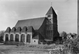 COURTENAY L'EGLISE  - Courtenay