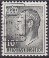 Grande Duc Jean - LUXEMBOURG - Série Courante - N° 853 - 1975 - Used Stamps