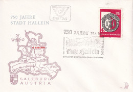 FDC 1980 - FDC