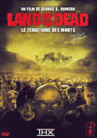 Land Of The Dead Le Territoire Des Morts [FRANZOSICH] - Altri & Non Classificati