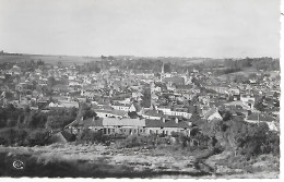 MONTIVILLIERS (76 ) -  Vue Générale ( C.P.S.M. , Pt - Ft ) - Montivilliers