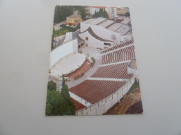 Portoroz - Avditorij - 532 - Editions Tiskarna Jadran - Année 1980 - - Yougoslavie