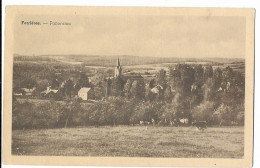 FERRIÈRES  --  Panorama - Ferrieres