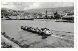 OMBRET  --  Vue Sur La Meuse - Amay