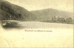 Belgique - Namur - Waulsort - La Meuse En Amont - Hastière