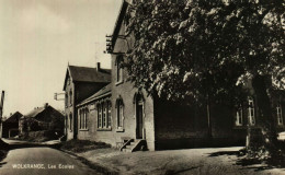 WOLKRANGE - Les Écoles - Messancy