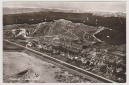 Vlieland - In Vogelvlucht - Vlieland