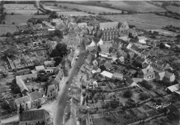 Herbignac * Vue Aérienne Sur La Commune - Herbignac