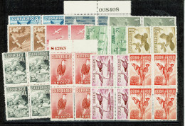 Cuba, 1956, # A 135/45, MH - Ungebraucht