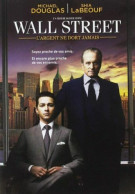 Wall Street 2 : L'argent Ne Dort Jamais [FR Import] - Altri & Non Classificati