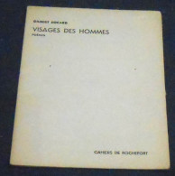 Visages Des Hommes - French Authors