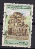 ESPAGNE  N°   2706  OBLITERE - Used Stamps