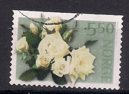 NORVEGE       N°  1397   OBLITERE - Used Stamps