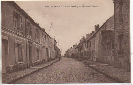 77 FAREMOUTIERS  Rue Des Charmes - Faremoutiers