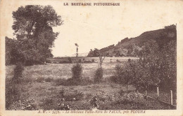 Plouha * Environs * La Délicieuse Vallée Verte Du Palus - Plouha