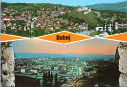 0119 / Doboj, Bosnia And Herzegovina - Bosnië En Herzegovina