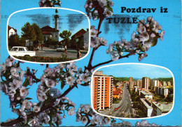 0119 / Tuzla, Bosnia And Herzegovina - Bosnië En Herzegovina