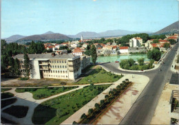0119 / Trebinje, Bosnia And Herzegovina - Bosnië En Herzegovina