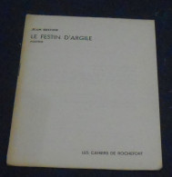 Le Festin D’Argile - Auteurs Français