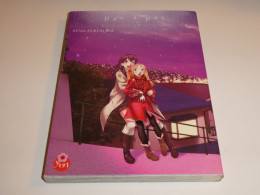 PAS A PAS TOME 2 / KUROGANE / TBE - Mangas Versione Francese