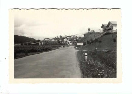 Wattens  Panorama  1956  Foto  9,5 X 6 Cm - Wattens