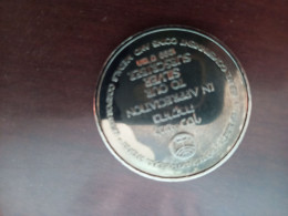 ISRAEL COMMEMORATIVE COINS - Zonder Classificatie