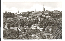 WARBURG In Westfalen - 1950 - Warburg