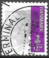 DENMARK # FROM 2012 STAMPWORLD 1639 - Used Stamps