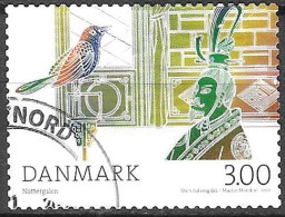 DENMARK # FROM 2012 STAMPWORLD 1650 - Oblitérés