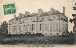 Nort Sur Erdre * Château LE PONT HU - Nort Sur Erdre