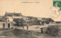 Le Cormier * La Plaine Sur Mer * Le Commun * Village Hameau Villageois - La-Plaine-sur-Mer