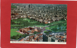 ANGLETERRE---LONDON---View Of Buckingham Palace---voir 2 Scans - Buckingham Palace