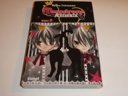 MONOCHROME ANIMALS TOME 8 / BE - Mangas Versione Francese