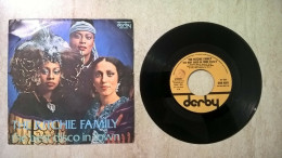 Vinile 45 Giri - The Ritchie Family - The Best Disco In Town - Disco & Pop