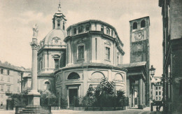 TORINO - Chiesa Della Consolata - RICORDO DELL'ANNO SANTO 2 Aprile 1933 - 2 Aprile 1934 - Churches